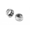 308352 ALU SHOCK CAP-NUT WITH VENT HOLE (2) (XRA308352)