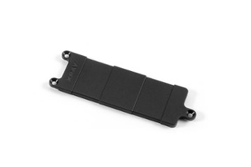 336151 Molded composite battery plate, modified to fit LiPo and LiFe batteries (XRA336151)