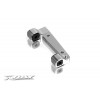 342041 RX8 ALU UPP ER ARM HOLDER LEFT - SWISS 7075 T6 - SET (XRA342041)