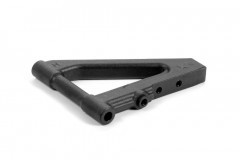 342112 COMPOSITE SUSPENSION ARM FOR GRAPHITE EXTENSION - FRONT LOWER - HARD (XRA342112)