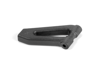 342133 Composite Suspension Arm Front Upper - Short - Graphite (XRA342133)