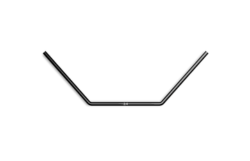 342474 Anti-Roll Bar Front 2.4mm (XRA342474)