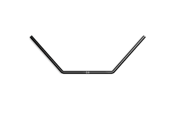 342476 Anti-Roll Bar Front 2.6mm (XRA342476)