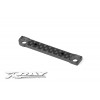 343030 GRAPHITE REAR BRACE (XRA343030)