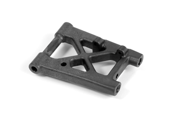 343113 Composite Suspension Arm for Extension - Rear Lower - Graphite (XRA343113)