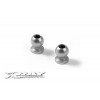 343285 PIVOT BALL 6.8MM (2) (XRA343285)