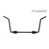 343426 RX8 ANTI-ROLL BAR REAR 2.6 MM - SET (XRA343426)