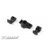 344050 RX8 COMPOSITE BRAKE UPP ER PLATE + CLAMPS FOR REAR ANTI-ROLL BAR (XRA344050)