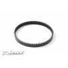 345430 RX8 PUR ® REINFORCED DRIVE BELT FRONT 6.0 x 204 MM (XRA345430)