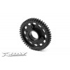 345545 COMPOSITE 2-SPEED GEAR 45T (2nd) (XRA345545)