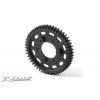 345550 COMPOSITE 2-SPEED GEAR 50T (1st) (XRA345550)