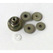 35539 Aluminum Gear Set for RSx one10 (KOP35541)