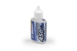 359245 Xray Premium Silicone Shock Oil 450 cSt (XRA359245)