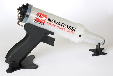 37001 Nova Rossi Fuel Gun Quick Filler (NOV37001)