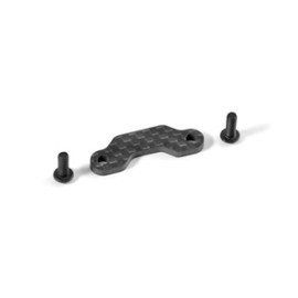 372087 X1 GRAPHITE FRONT ARM BRACE - 2.5MM (XRA372087)