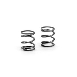 372179 SPRING 4.25 COILS 3.6x6x0.5mm C=3.0 GREY (2) (XRA372179)