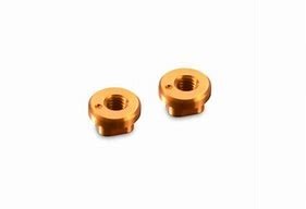 372325 X1 ALU 1 DOT BUSHING - CAMBER 1.5-2 (2) (XRA372325)