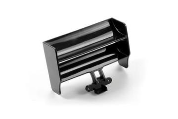 373511-k X1 Composite Rear Wing - Black (XRA373511-K)