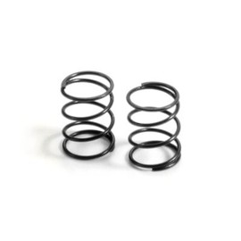 373586 SIDE SPRING C=0.6 - BLACK (2) (XRA373586)