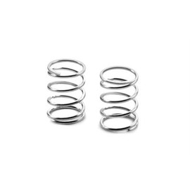 373587 SIDE SPRING C=1.5 - SILVER (MEDIUM) (2) (XRA373587)