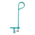 40620BK Tank lid opener BLUE in color. Used for quick fill opening on 1/10 sedan racing (OFN40620BK)