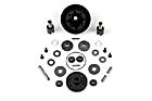 335050 NT1 REAR GEAR DIFFERENTIAL - SET (XRA335050)