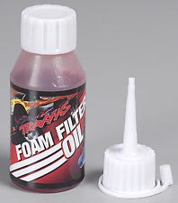 5263 Air Filter Oil Foam (TRA5263)