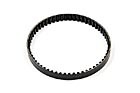 335450 XRAY NT1 PUR® REINFORCED DRIVE BELT REAR 5.5 x 177 MM - V2 (XRA335450)