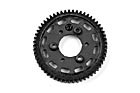 335557 XRAY NT1 COMPOSITE 2-SPEED GEAR 57T (1st) (XRA335557)