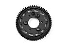 335558 XRAY NT1 COMPOSITE 2-SPEED GEAR 58T (1st) (XRA335558)