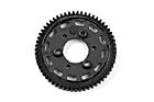 335559 XRAY NT1 COMPOSITE 2-SPEED GEAR 59T (1st) V2 (XRA335559)