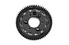 335560 NT1 COMPOSITE 2-SPEED GEAR 60T (1st) (XRA335560)