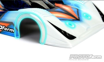 6290-00 PF 1:12 Fender & Body Post PROtectors for 1:12 RC Bodies (PRM6290-00)