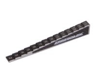 AM-170011 RIDE HEIGHT GAUGE 2MM TO 15MM (BELEVED) (AM-170011)