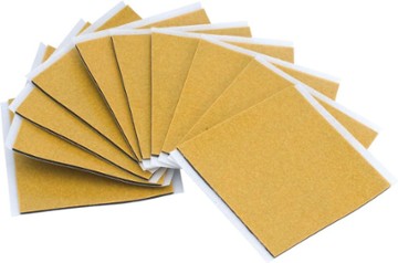 65130 Double-sided Tape Pads (10pcs) (LRP65130)