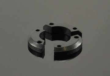 71006 1/10 Clutch Flywheel Set (3) (AP-71006)
