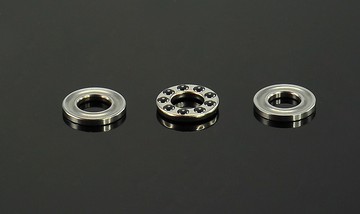 72011 Spacer Thrust Bearing for 1/8 & 1/10 (AP-72011)