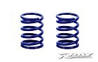 338286 XRAY NT1 SPRING-SET D=1.7 (25 LB) DARK-BLUE - SOFT-MEDIUM - REAR (2) (XRA338286)