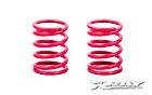 338287 NT1 SPRING-SET D=1.8 (30 LB) LIGHT-PU RPLE - MEDIUM-MEDIUM-HARD - REAR (2) (XRA338287)