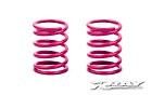 338297 NT1 SPRING-SET D=1.8 (33 LB) PU RPLE - MEDIUM-HARD - REAR (2) (XRA338297)