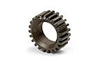 338523 NT1 XCA ALU 7075 T6 HARDCOATED PINION GEAR - 23T (2ND) (XRA338523)