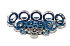 339000 XRAY NT1 SET OF HIGH-SPEED BALL BEARINGS (24) (XRA339000)