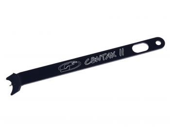909598 Aluminium adjustment tool for use with the Centax II. (SER909598)
