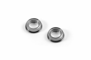 950812 Ball-Bearing 8x12x3.5 Flanged (2) (XRA950812)