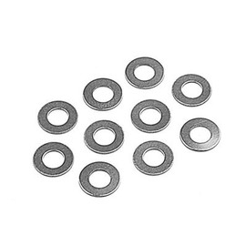962030 WASHER S 3x6x0.3 (10) (REPLACES #309373) (XRA962030)