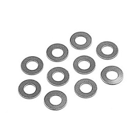 962030 WASHER S 3x6x0.3 (10) (REPLACES #309373) (XRA962030)