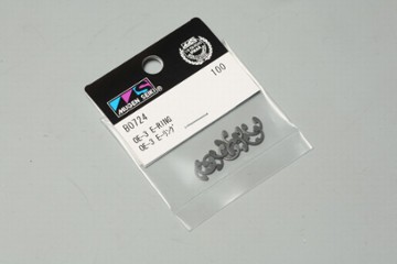 B0724 OE-3-RING (MUGB0724)