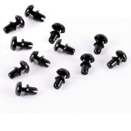 7571 Mini Pop Body rivets plastic (18) (BRP7571)