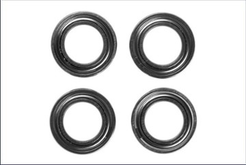 BRG004 SHIELD BEARING 8 X 14 X 4 (4) (KYOBRG004)