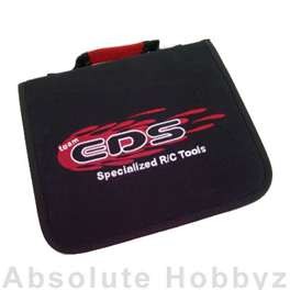 199401 EMBROIDERED TOOL BAG (EDS199401)